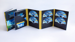 El nuevo Microsoft Flight Simulator viene en diez DVDs